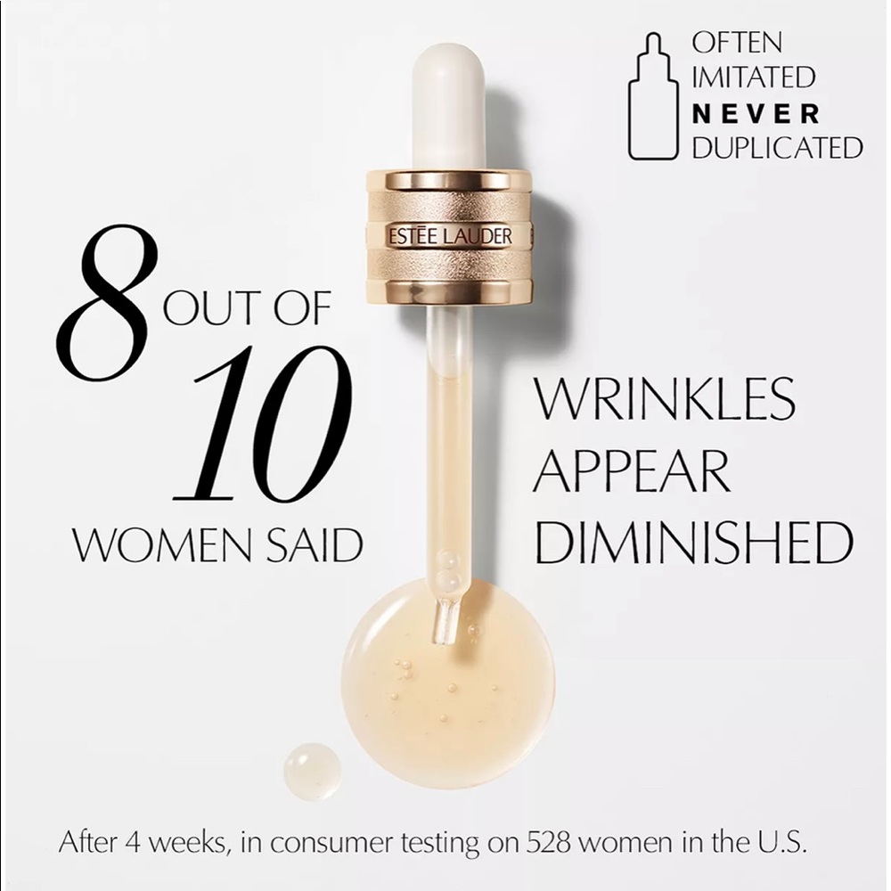 New Advanced Night Repair Synchronized Multi-Recovery Complex Serum, 1.7 oz - Picture 3 of 8